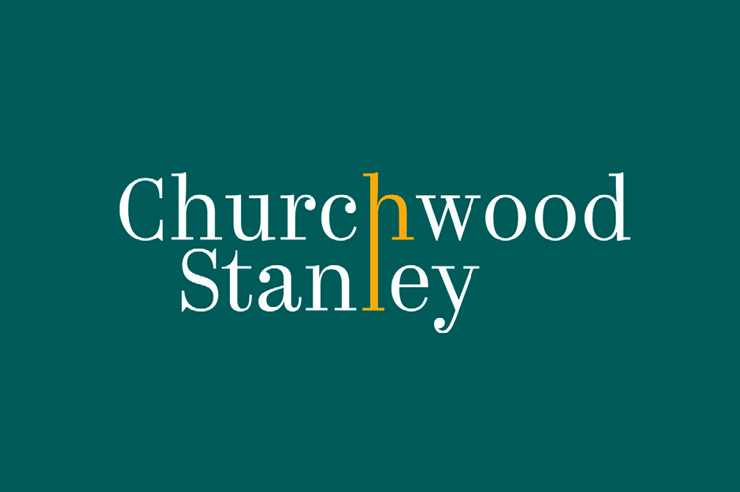Logo Churchwood Stanley